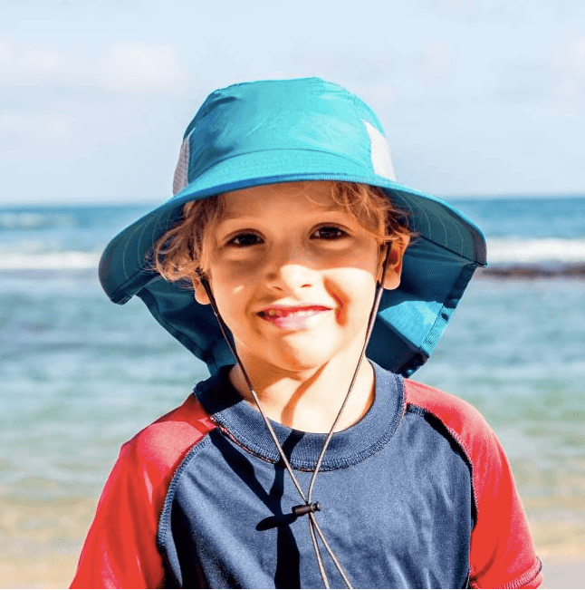 Sunday Afternoon Kids Play Hat Blossom