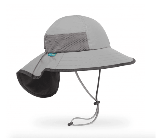 Sunday Afternoon Kids Play Hat Quarry