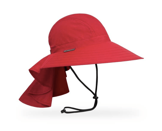 Sunday Afternoon Sundancer Hat - Cardinal