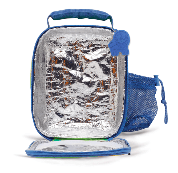 Penny Scallan Insulated Lunch Bag - Wild Thing