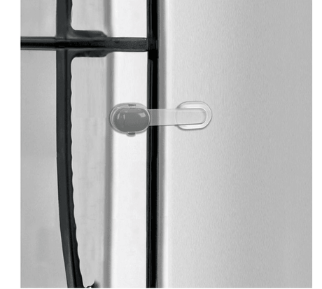 Safety 1st Refrigerator Door Lock