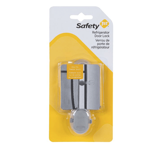 Safety 1st Refrigerator Door Lock