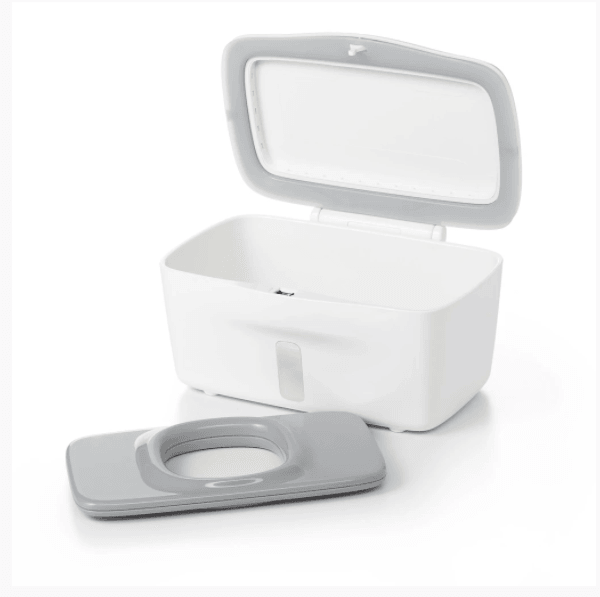OXO TOT Perfect Pull Wipes Dispenser - Grey