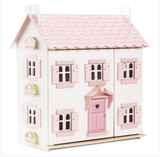 Le Toy Van Sophie's House Doll House