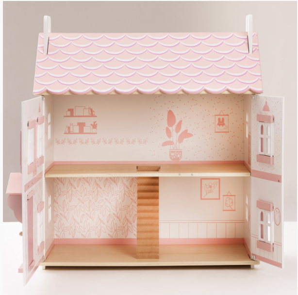 Le Toy Van Sophie's House Doll House