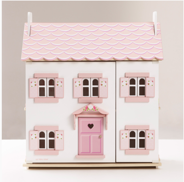 Le Toy Van Sophie's House Doll House