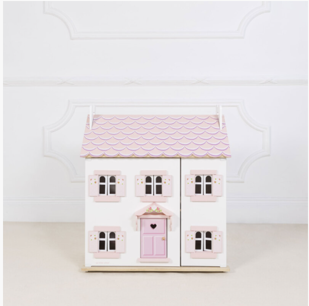 Le Toy Van Sophie's House Doll House