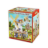 Sylvanian Families Field View Mill