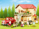 Sylvanian Families Beechwood Hall