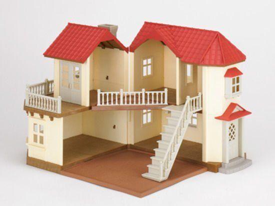 Sylvanian Families Beechwood Hall