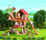 Sylvanian Families Tree House