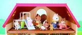 Sylvanian Families Cedar Terrace