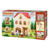 Sylvanian Families Cedar Terrace