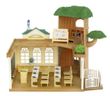 Sylvanian Families Country Tree School