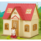 Sylvanian Families Cosy Cottage Starter Home