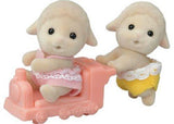 Sylvanian Families – Sheep Twins