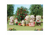 Sylvanian Families – Sheep Twins