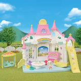 Sylvanian Families Sunny Castle Nursery