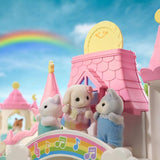 Sylvanian Families Sunny Castle Nursery