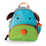 SKIP HOP Zoo Packs Little Kids Backpacks - Dog