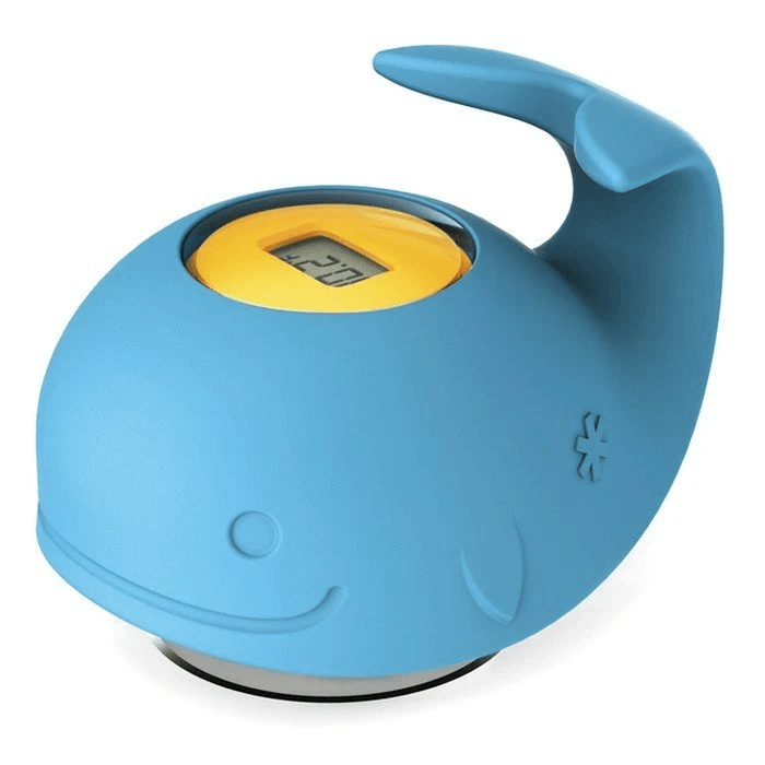 SKIP HOP Moby Bath Thermometer