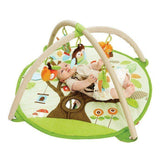 SKIP HOP Treetop Friends Activity Gym