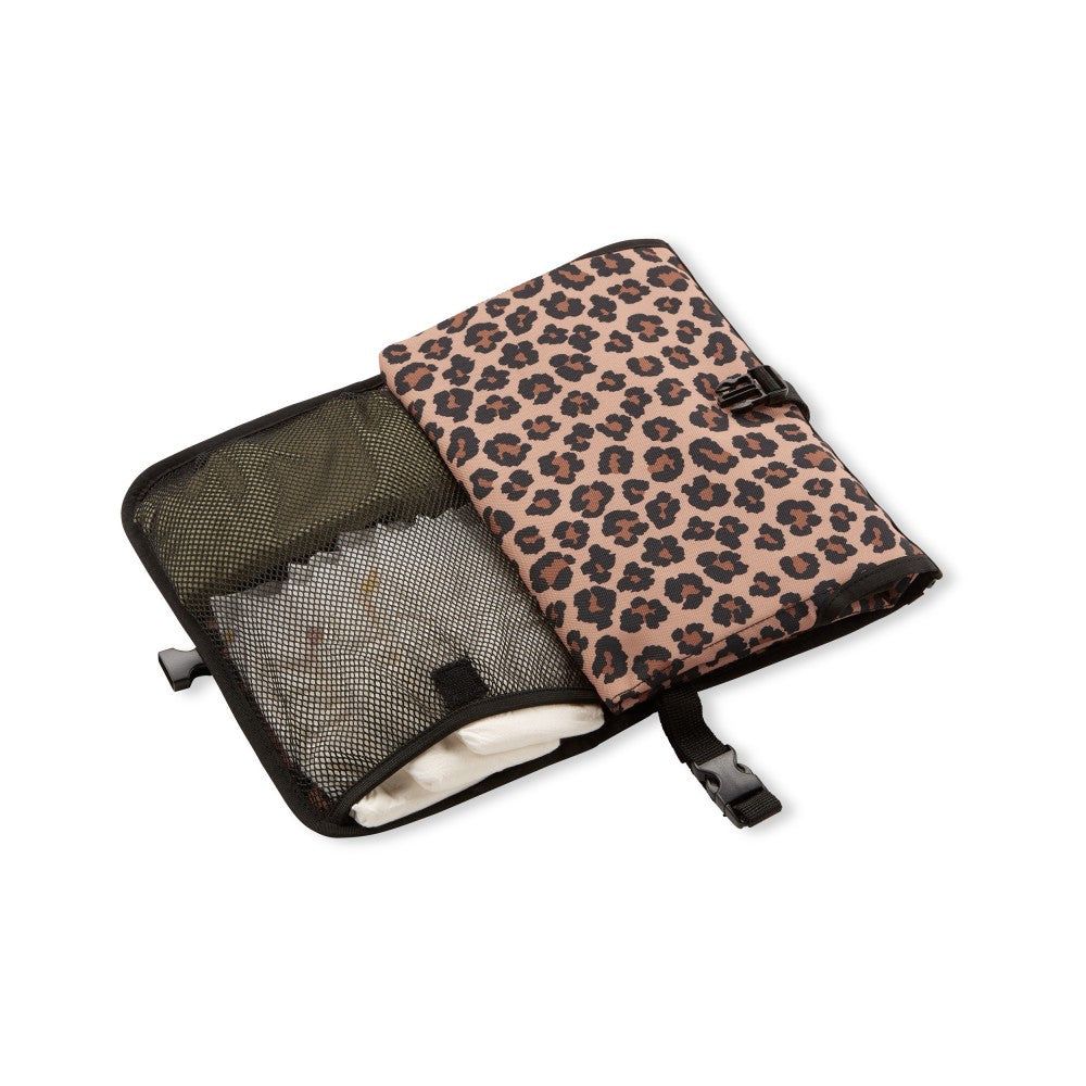 Skip Hop Pronto Changing Station - Classic Leopard