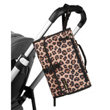 Skip Hop Pronto Changing Station - Classic Leopard