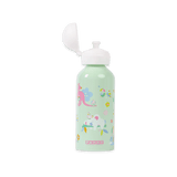 Penny Scallan Stainless Steel Drink Bottle - Kipping Koala