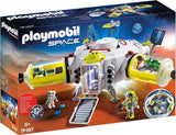 Playmobil - Mars Space Station