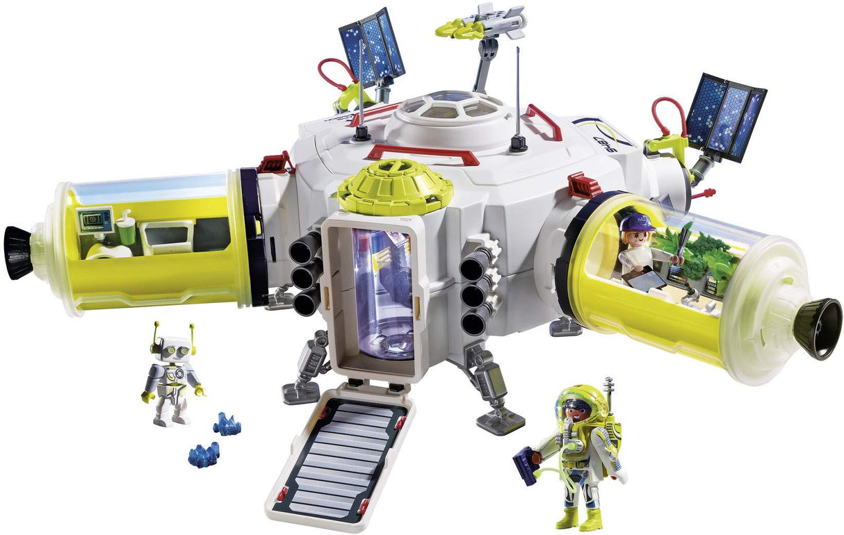 Playmobil - Mars Space Station