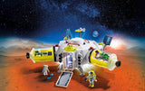 Playmobil - Mars Space Station