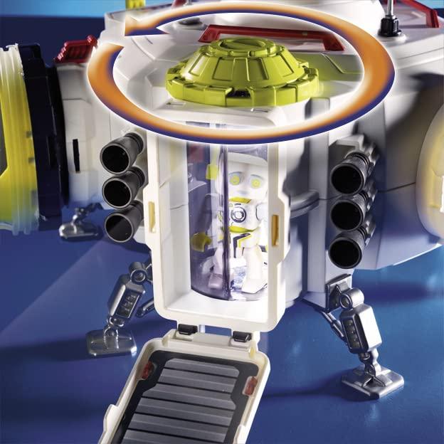 Playmobil - Mars Space Station