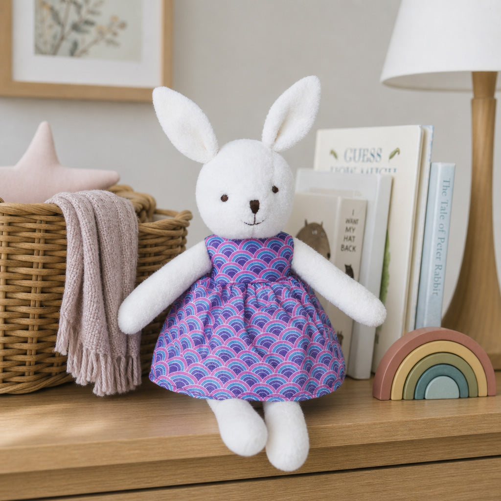 Stuffed Toys