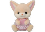 Sylvanian Families- Fennec Fox Twins