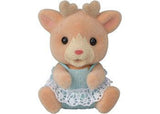 Sylvanian Families- Reindeer Twins