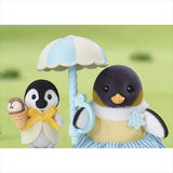 Sylvanian Families- Penguin Family