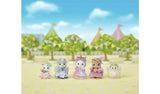 Sylvanian Families- Royal Princess Set