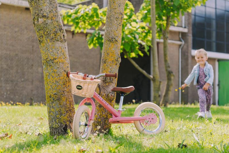 Trybike Basket for Trike and Balance Bike