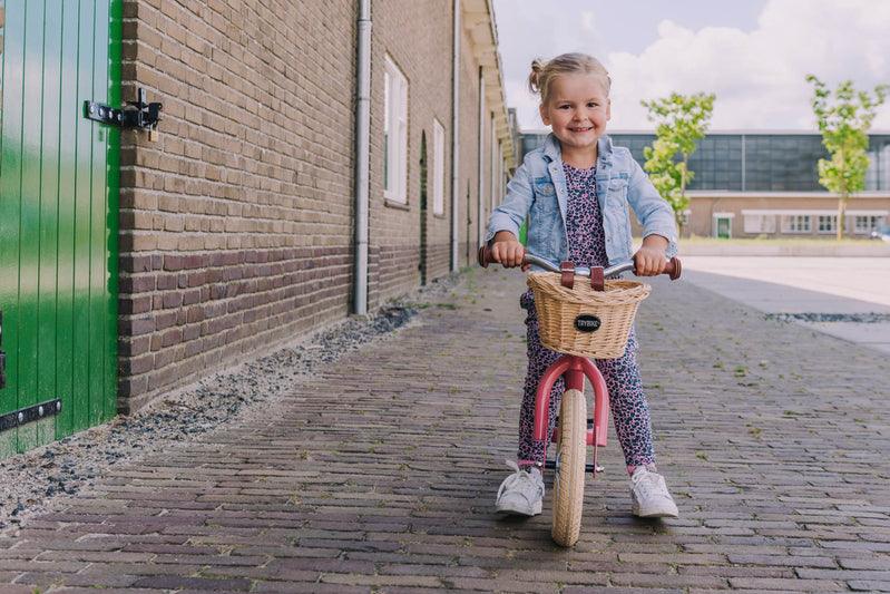 Trybike Basket for Trike and Balance Bike