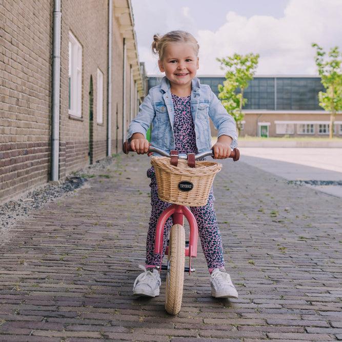 Trybike Basket for Trike and Balance Bike