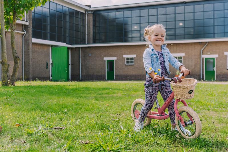 Trybike Basket for Trike and Balance Bike