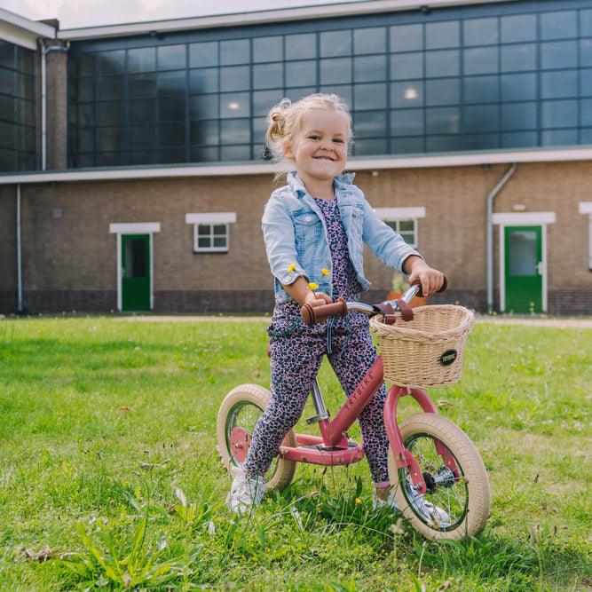 Trybike Basket for Trike and Balance Bike