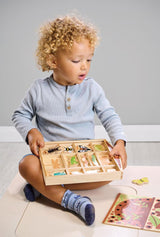 Tender Leaf Toys My Bug Hotel