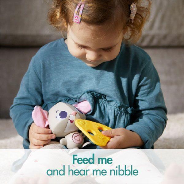 Tiny Love Wonder Buddies Interactive Toy - Coco