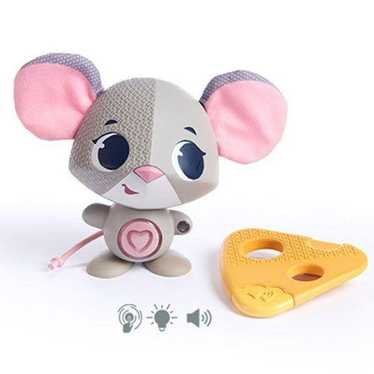 Tiny Love Wonder Buddies Interactive Toy - Coco