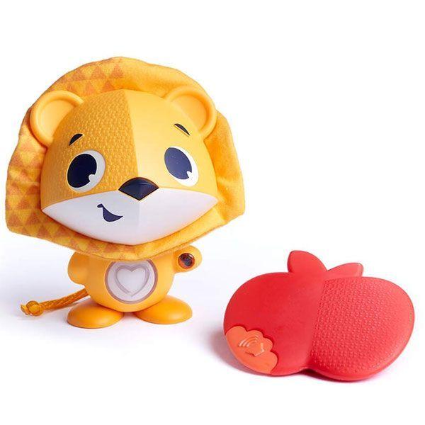 Tiny Love Wonder Buddies Interactive Toy - Leonardo