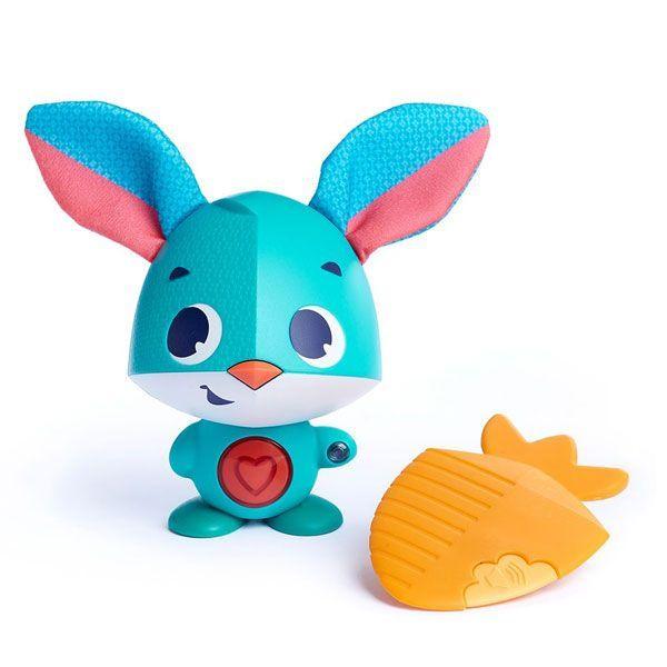 Tiny Love Wonder Buddies Interactive Toy - Thomas