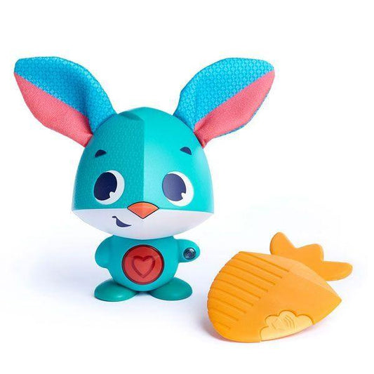 Tiny Love Wonder Buddies Interactive Toy - Thomas