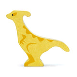 Tender Leaf Toys Parasaurolophus Wood Animal